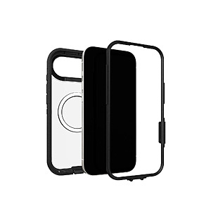 Otterbox Defender Series Pro XT Case for Apple iPhone Air, Military-Grade Drop Protection, MagSafe Compatible + Free Shipping $11.96