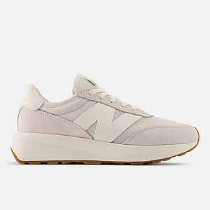 Extra 30% Off: New Balance Men's 370 Shoes $66.49 & More + Free Shipping