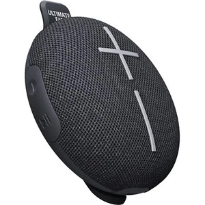 Ultimate Ears MINIROLL Ultra-Portable Waterproof Bluetooth Speaker (4-Colors) $37.99 + Free Shipping