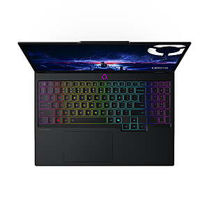 Lenovo Legion 5i Gaming Laptop: 15.1" WQXGA 165Hz OLED, Core i7-14700HX, RTX 5060, 16GB, 1TB SSD $1499.00 + Free Shipping