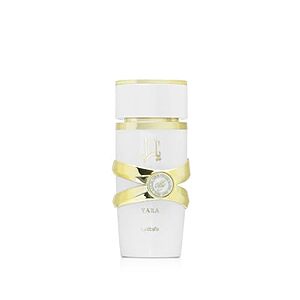 $17.20 | 3.4-Oz Lattafa Yara Moi Eau de Parfum Long-Lasting Fragrance for Women at Amazon