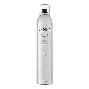 [S&S] $14.63: Kenra Volume Spray 25, 10 Fl Oz (Pack of 1)
