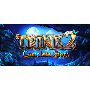 $7.99: Trine 2: Complete Story - 3-Pack @ Steam (Base $3.99)