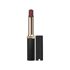 [SnS] $6.64 | L'Oreal Paris Colour Riche Intense Volume Matte Lipstick, Le Nude Assertive at Amazon
