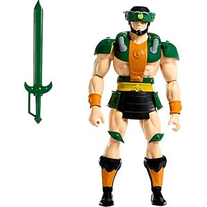 [AC] $9.36 | Masters of the Universe Origins 200X Tri-Klops 5.5-Inch Action Figure at Amazon
