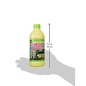 Nellie & Joes Juice Key West Lime, 2 Pack (16 ounces) $2.94