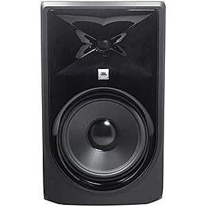$149* | 8" JBL Professional 308P MkII 2-Way Powered Studio Monitor Speaker at Amazon