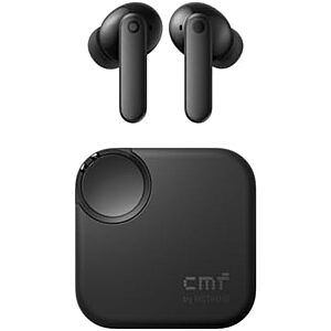 $29 | CMF by Nothing Buds 2 Hybrid Active Noise Cancelling Earbuds at Amazon