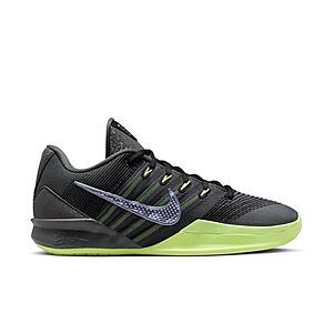 Nike Sabrina 3 Basketball Shoes (Iron Grey/Aluminum-Barely Volt-Mint Foam) $49.99 + Free Shipping On $75+