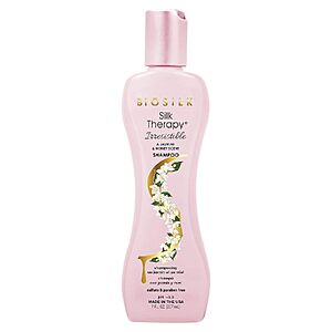 7-Oz BioSilk Irresistible Shampoo (Jasmine & Honey) $5.50 + Free Shipping w/ Prime or on $35+