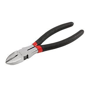 Performance Tool 7" Diagonal Cutting Pliers (W1103) $6.18 + Free Shipping w/ Prime or on $35+