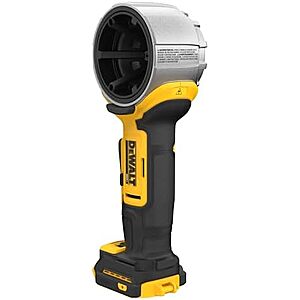 $149* | DEWALT 20V Dewalt Pipe Prep, Tool Only (DCE710B) at Amazon