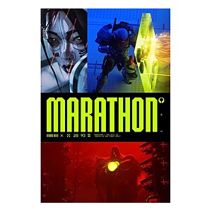 Marathon PCDD/Steam $10
