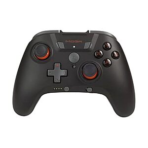 $9.99 | PowerA MOGA XP5-A Plus Bluetooth Controller at Woot!