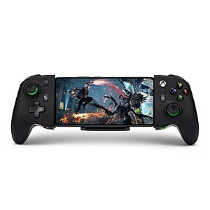 $19.99 | PowerA MOGA XP7-X Plus Bluetooth Controller at Woot!