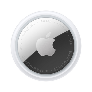 Apple AirTag (2nd Generation) $23 + Free Shipping w/ Prime or on orders over $35