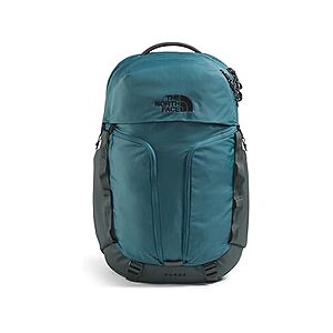$39.99 | The North Face Surge Commuter Laptop Backpack at Woot!