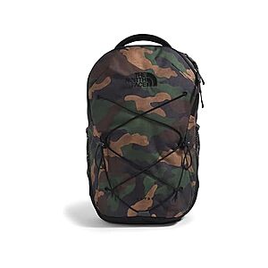 $29.99 | The North Face Jester Laptop Backpack at Woot!