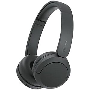 $48* | Sony WH-CH530 Wireless On-Ear Bluetooth Headphones with Microphone at Amazon