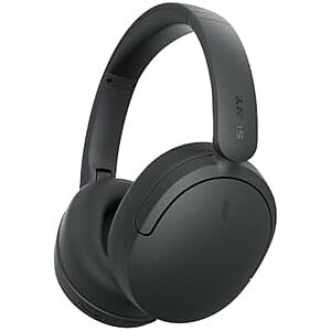 $128 | Sony WH-CH730N Wireless Noise Cancelling Over-Ear Headphones at Amazon