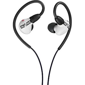 Sony INZONE E9 Wired in-Ear Monitor for Gaming, various colors $118