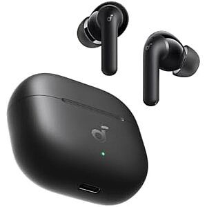 $59.99* | Soundcore Anker P42i Wireless Earbuds w/ Adaptive ANC at Amazon