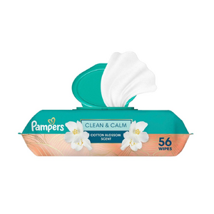CVS-$5 Extra Care Bucks + 2x Pampers Free & Gentle Baby Wipes, 1 Pk, 52 CT $6.28 or lower