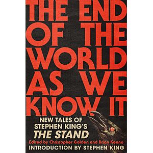 $2.99 | The End of the World As We Know It: New Tales of Stephen King's The Stand (Kindle eBook) by
