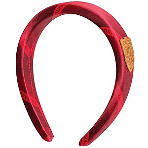 Disguise Harry Potter Gryffindor Headband, Officially Licensed Halloween Costume Accessory $3.02