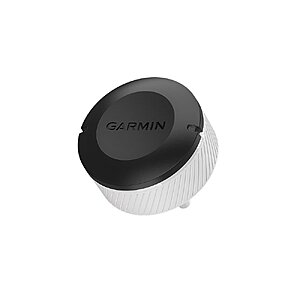 Garmin Approach CT10, Full Set, Automatic Club Tracking System, 14 Sensors, White, 010-01994-00 $249.99