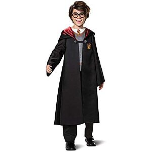 Wizarding World Harry Potter Costume, Official Wizarding World Kids Costume $13.18
