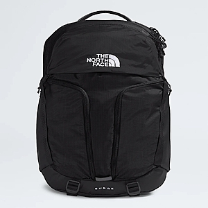 North Face Surge backpack - $31