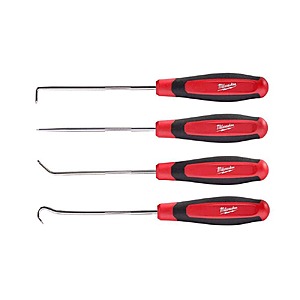 $14.97, FS, Milwaukee Hook and Pick Set (4-Piece)