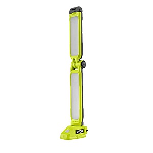 $49.97: RYOBI ONE+ 18V Cordless LED Workbench Light (Tool Only)  at HomeDepot