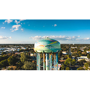 RT Direct Flights from Boston (BOS) - Fort Lauderdale (FLL) on Allegiant Air BE (Travel Jan 2027) Limited Availability $79