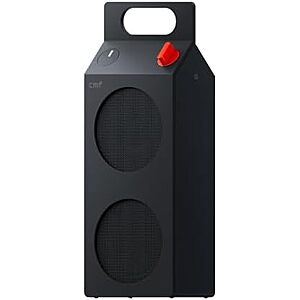 $89 | CMF BY NOTHING Speaker M Portable Bluetooth Speaker, 35W Woofer & Tweeter at Amazon