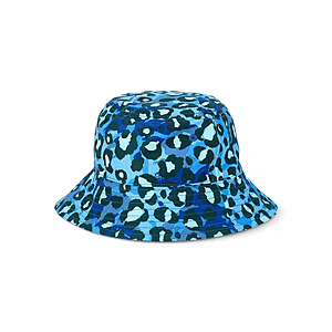 No Boundaries Reversible Bucket Hat with UPF 50+, Men's, 2 Colors - $3.41 / $3.62