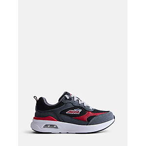 $11 Avia Little & Big Kids Retro Air Bubble Sneakers