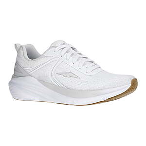 Avia Men's Commend 2 Running Sneakers (Black/White) $14.99