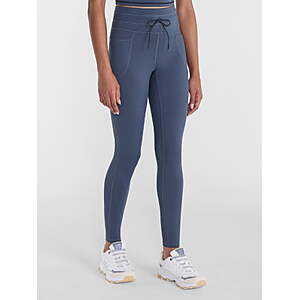 Ozark Trail Women's and Women's Plus Hike Leggings, Limited Sizes - $6.80
