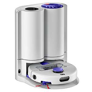 Dyson R2 Nurovi Wash Dry Robot Vacuum $559.99  + $9.99 shipping Costco.com