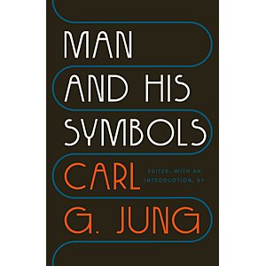 $1.99 | Man and His Symbols (Kindle eBook) by Carl Gustav Jung