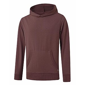 M MAELREG Men's Lightweight Performance Pullover Hoodie (S-3XL, Various Colors) $11.97 + Free Shipping w/ Prime or on $35+