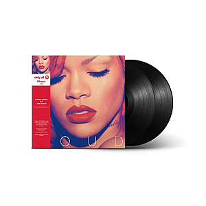 Rihanna - Loud (2 Vinyl) - $19.99 or Less + Free S/H