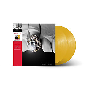 Post Malone - Diamond Collection (2 Vinyl) $19.99 or Less + Free S/H