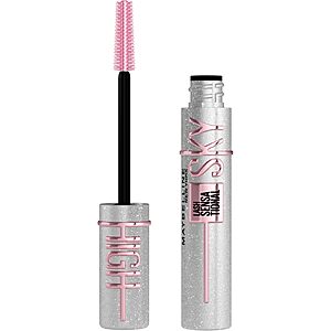[S&S] Maybelline Lash Sensational Sky High Glitter Mascara, Space Diamond $6.64