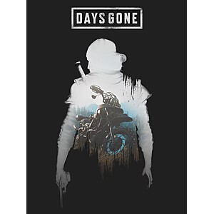 Days Gone PCDD/Steam $11