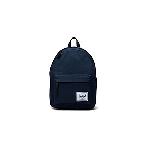 20L Herschel Classic Backpack (Navy) $22.99 + Free Shipping w/ Prime or $6 Fee per Order