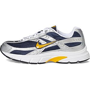 Nike Men's Initiator Shoes (Obsidian/Gold) $46.75 + Free Shipping