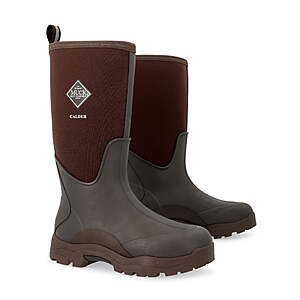 Muck Boot Company Men's Calder Tall Boot - Various - $69.99 + Free S/H
